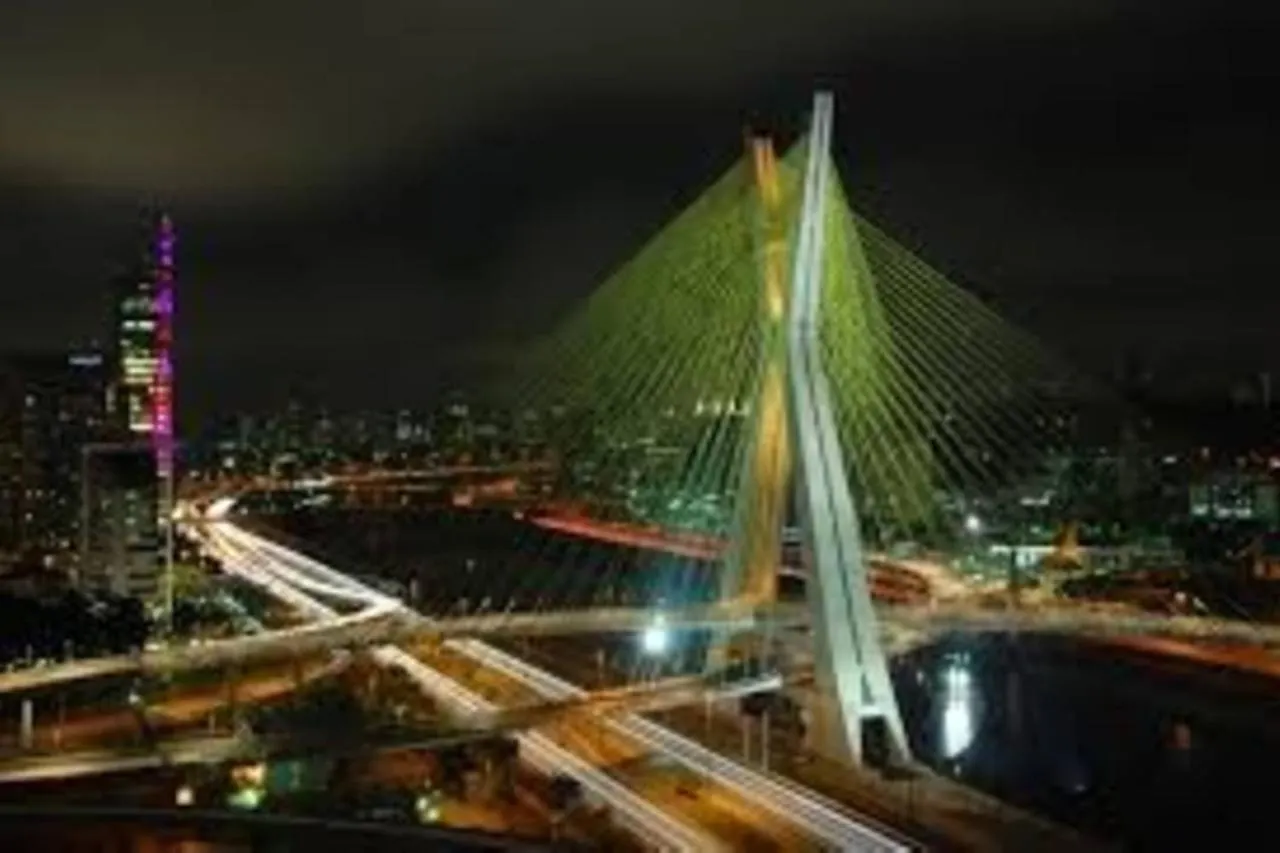 Willa Bhomy Brooklin Loft Design Na Berrini Be81R São Paulo 0*,