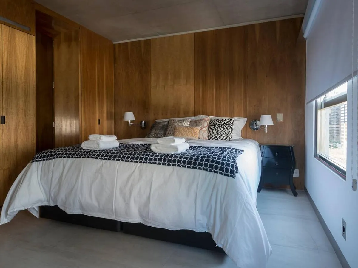 Bhomy Brooklin Loft Design Na Berrini Be81R Villa Sao Paulo